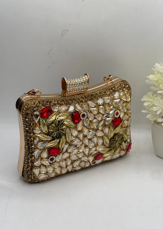 Shop the Clutch-0052 from Zarosh Jewel