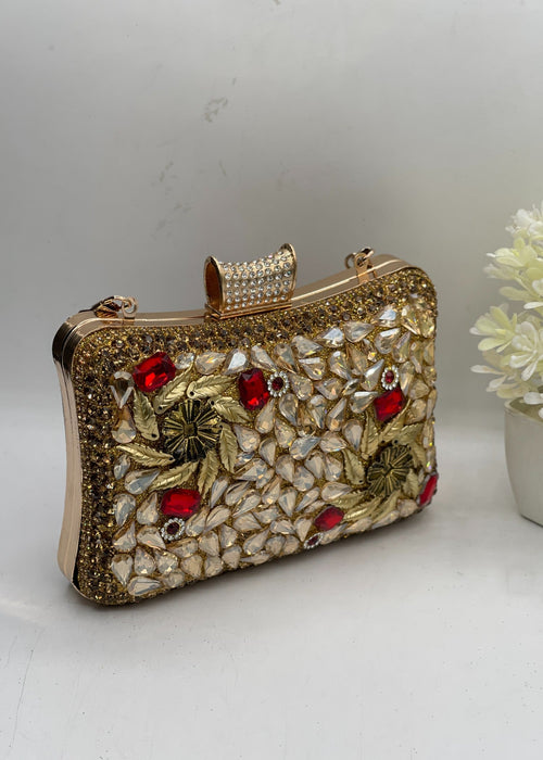Shop the Clutch-0052 from Zarosh Jewel