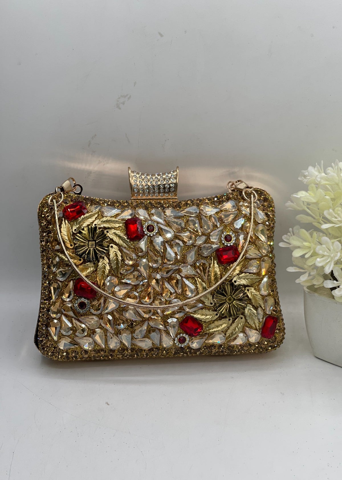 Shop the Clutch-0052 from Zarosh Jewel