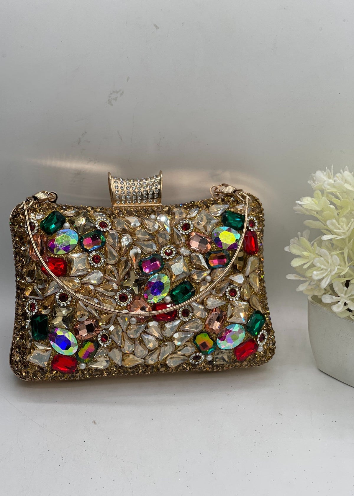 Shop the Clutch-0053 from Zarosh Jewel