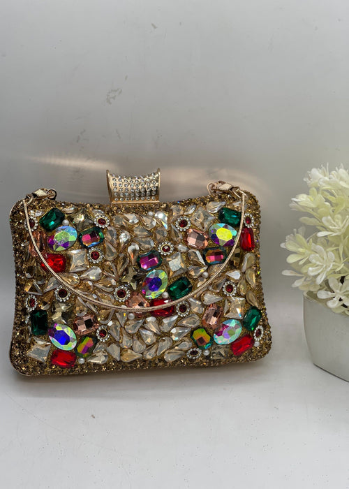 Shop the Clutch-0053 from Zarosh Jewel