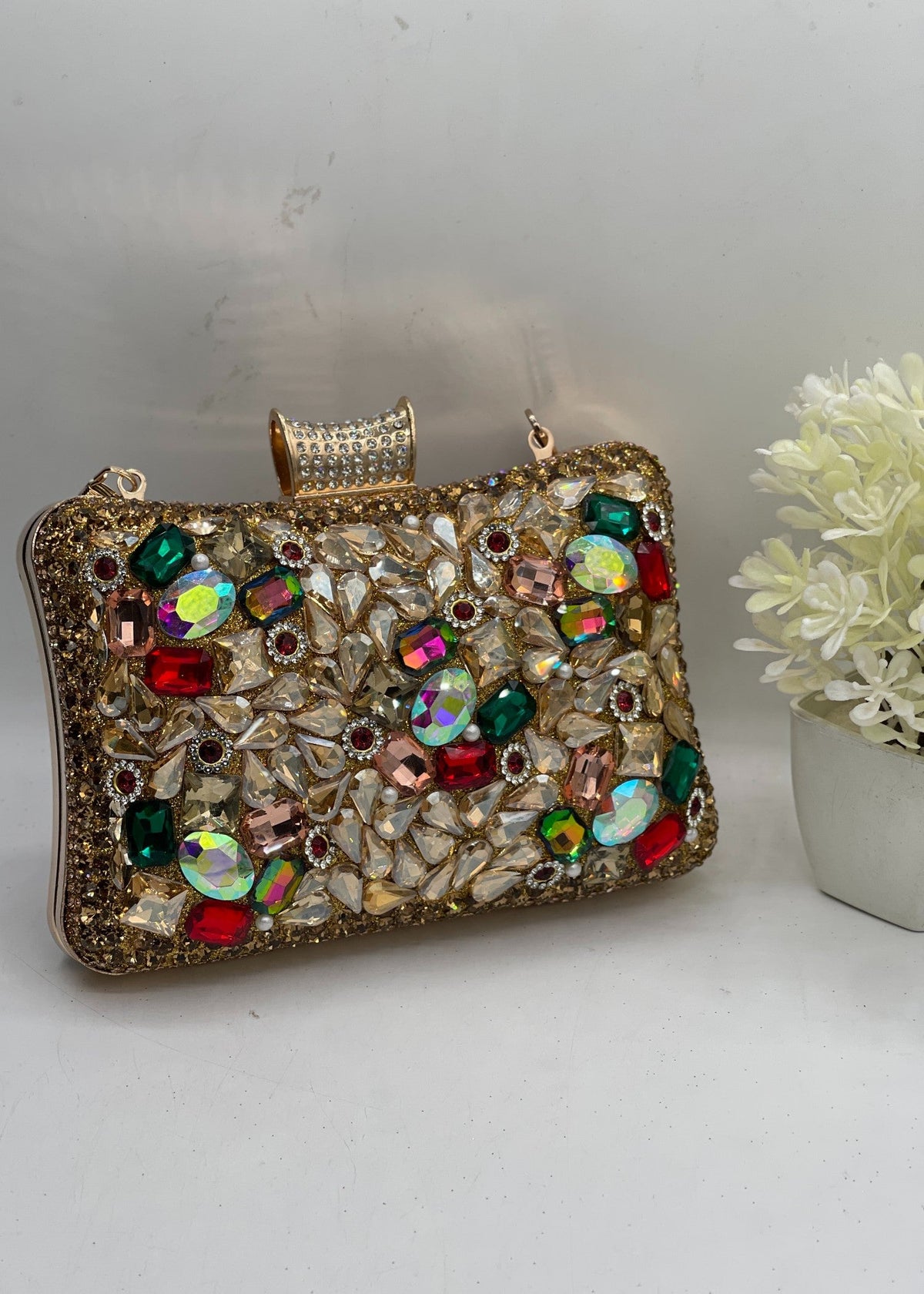 Shop the Clutch-0053 from Zarosh Jewel
