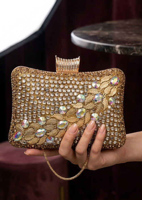 Clutch-0055 by Zarosh Jewel
