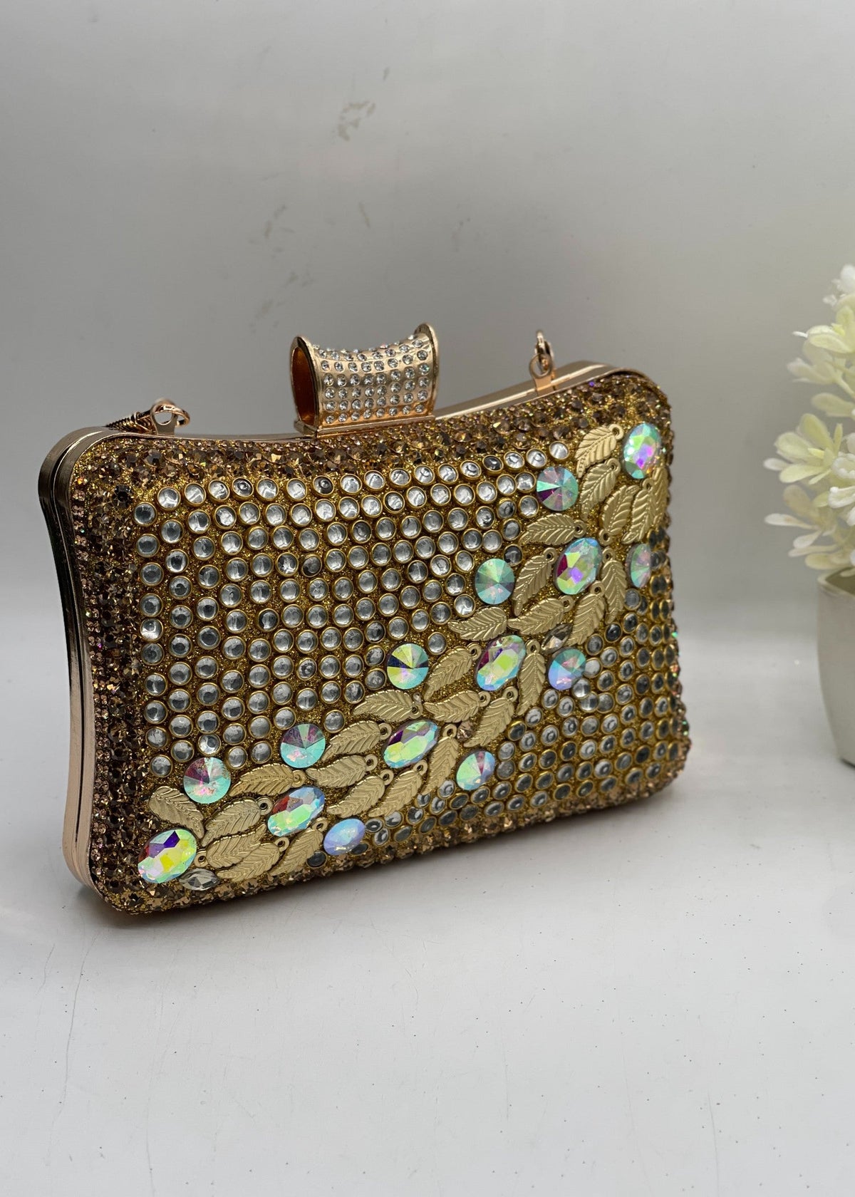 Shop the Clutch-0055 from Zarosh Jewel