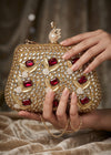 Clutch-0056 by Zarosh Jewel