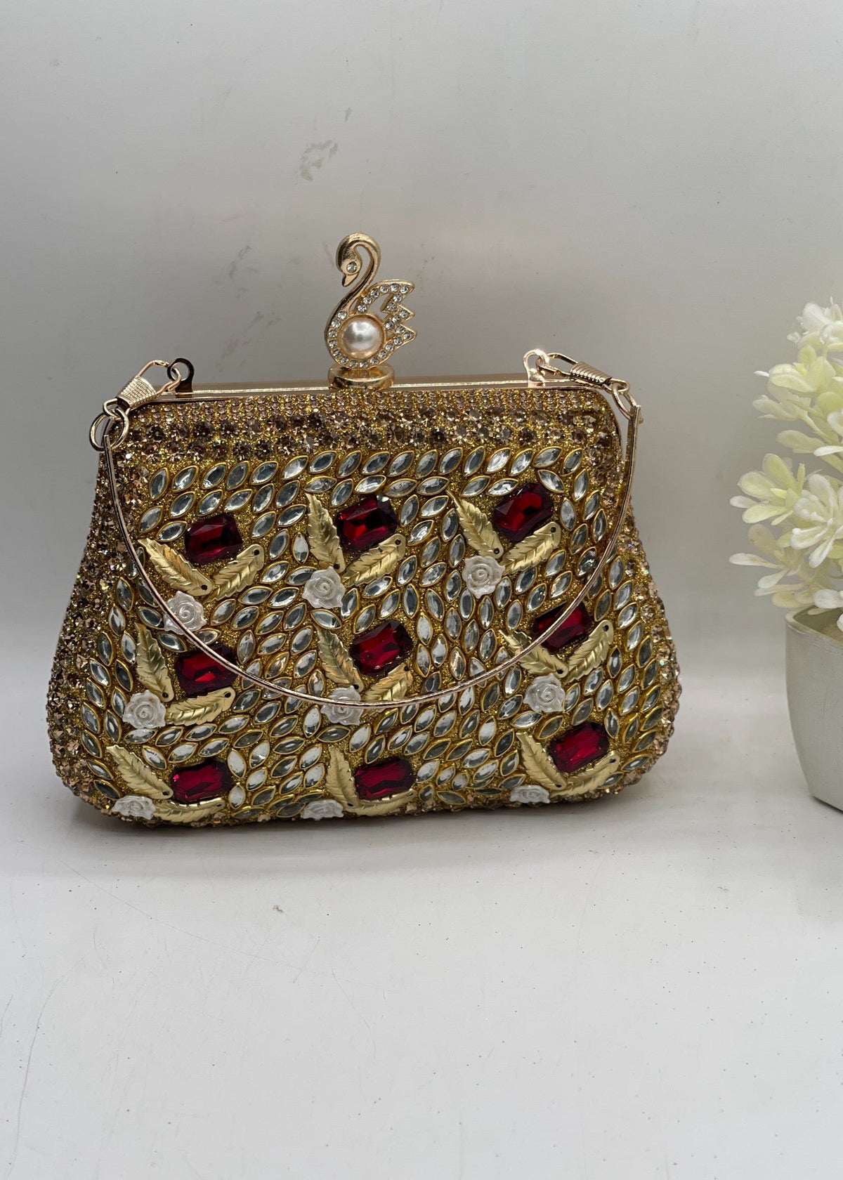 Shop the Clutch-0056 from Zarosh Jewel