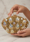 Clutch-0057 by Zarosh Jewel