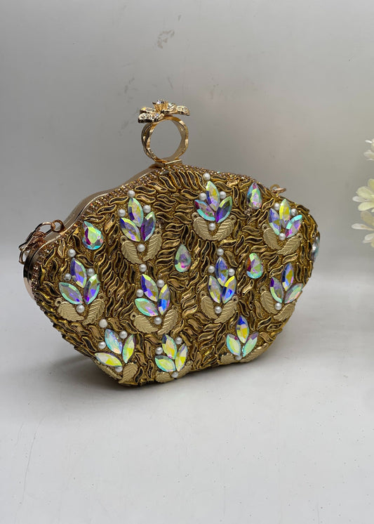 Shop the Clutch-0057 from Zarosh Jewel