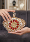 Clutch-0058 by Zarosh Jewel