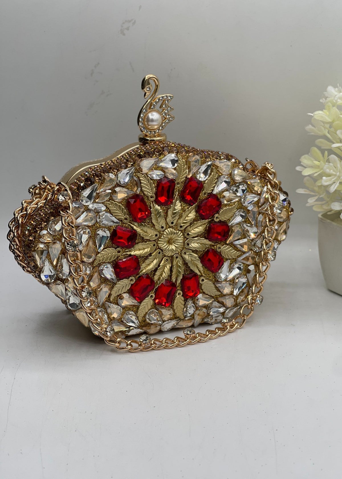 Shop the Clutch-0058 from Zarosh Jewel