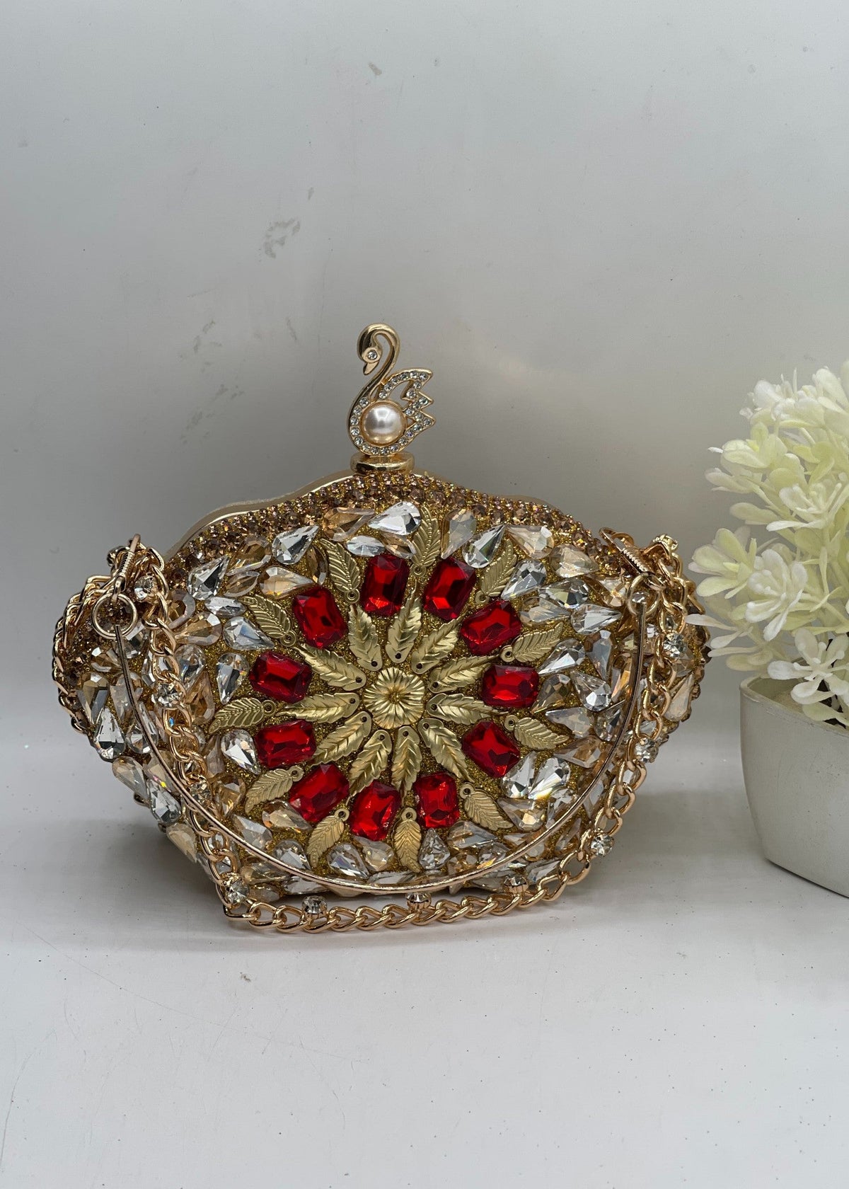 Shop the Clutch-0058 from Zarosh Jewel