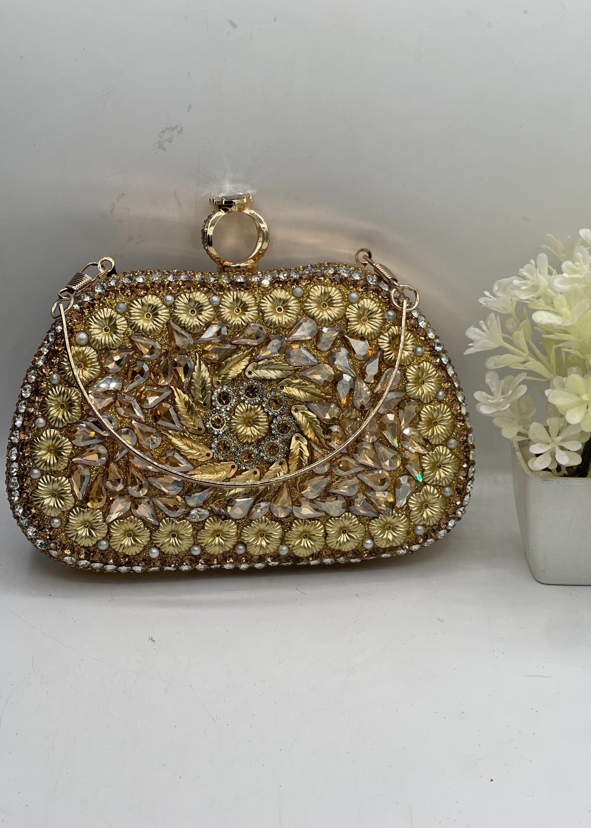 Shop the Clutch-0066 from Zarosh Jewel