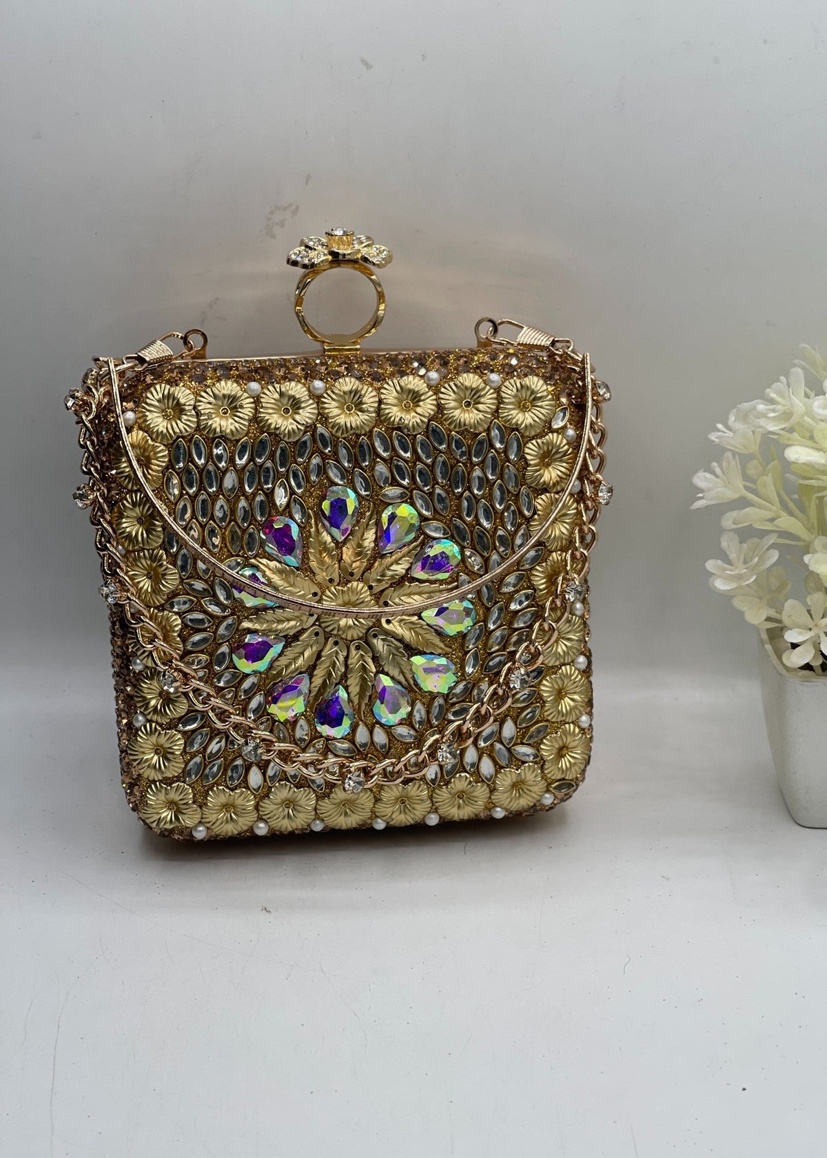 Shop the Clutch-0067 from Zarosh Jewel