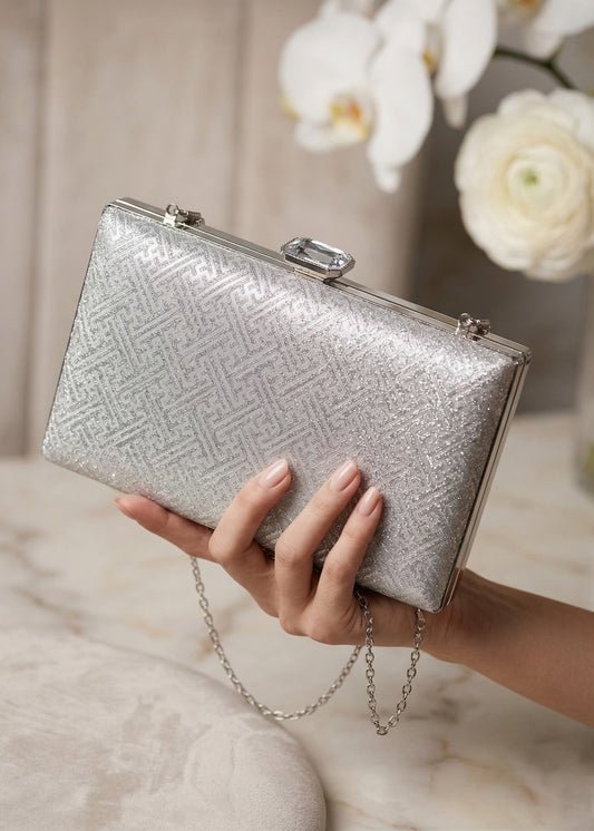 Clutch-0081 by Zarosh Jewel