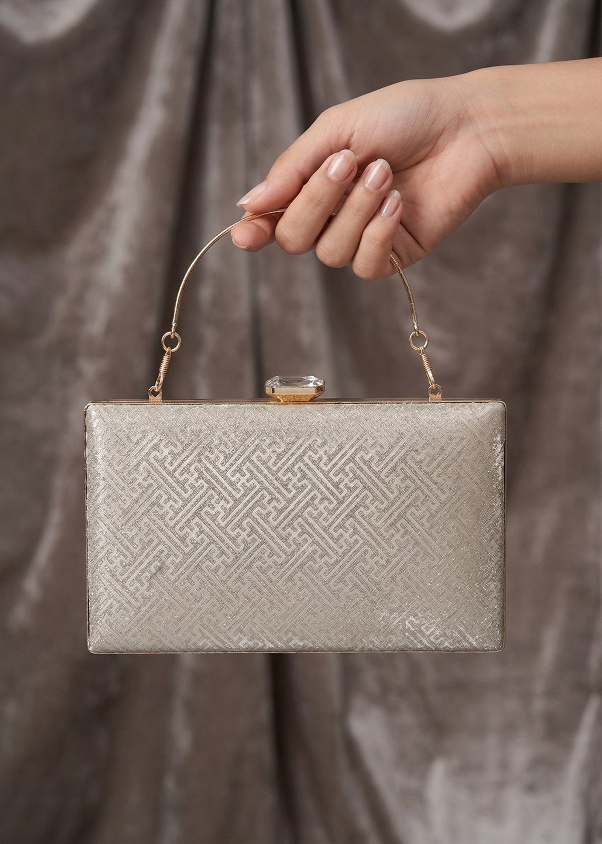 Shop the Clutch-0081 from Zarosh Jewel