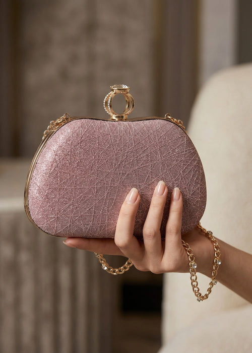 Clutch-0082 by Zarosh Jewel