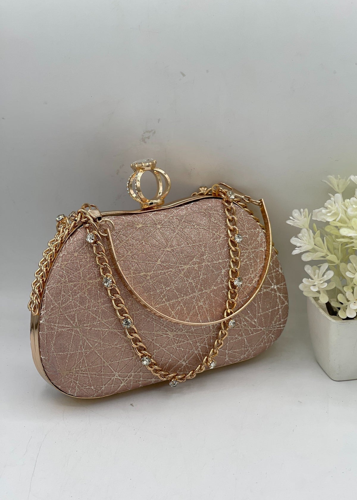 Shop the Clutch-0082 from Zarosh Jewel