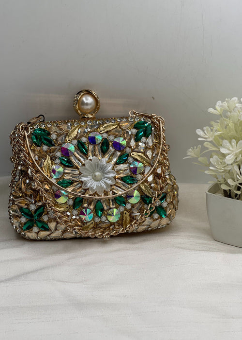 Shop the Clutch-0088 from Zarosh Jewel