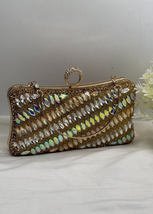 Shop the Clutch-0101 from Zarosh Jewel