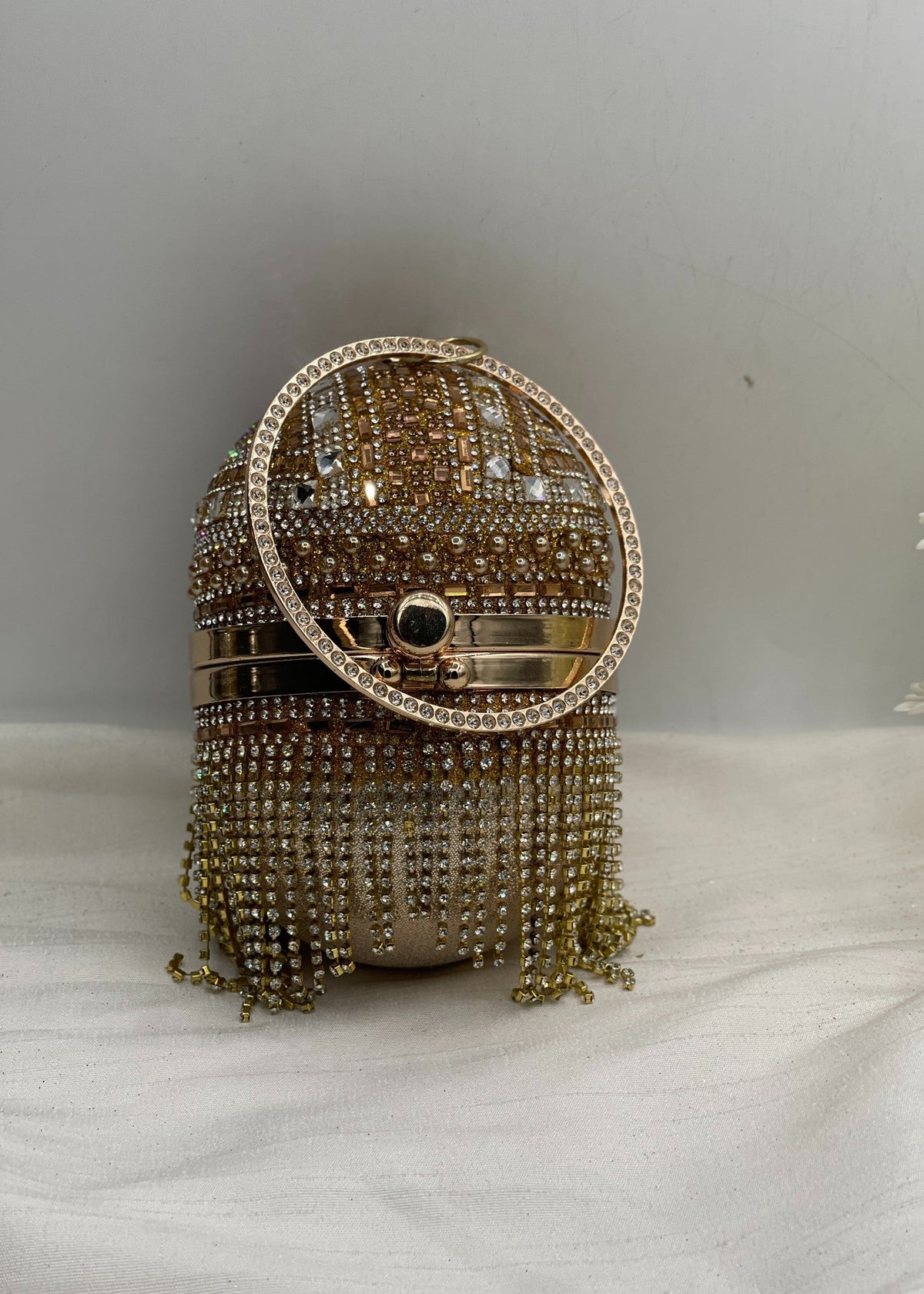 Shop the Clutch-0104 from Zarosh Jewel
