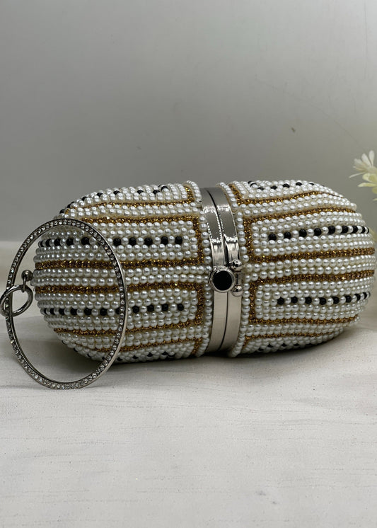 Shop the Clutch-0105 from Zarosh Jewel