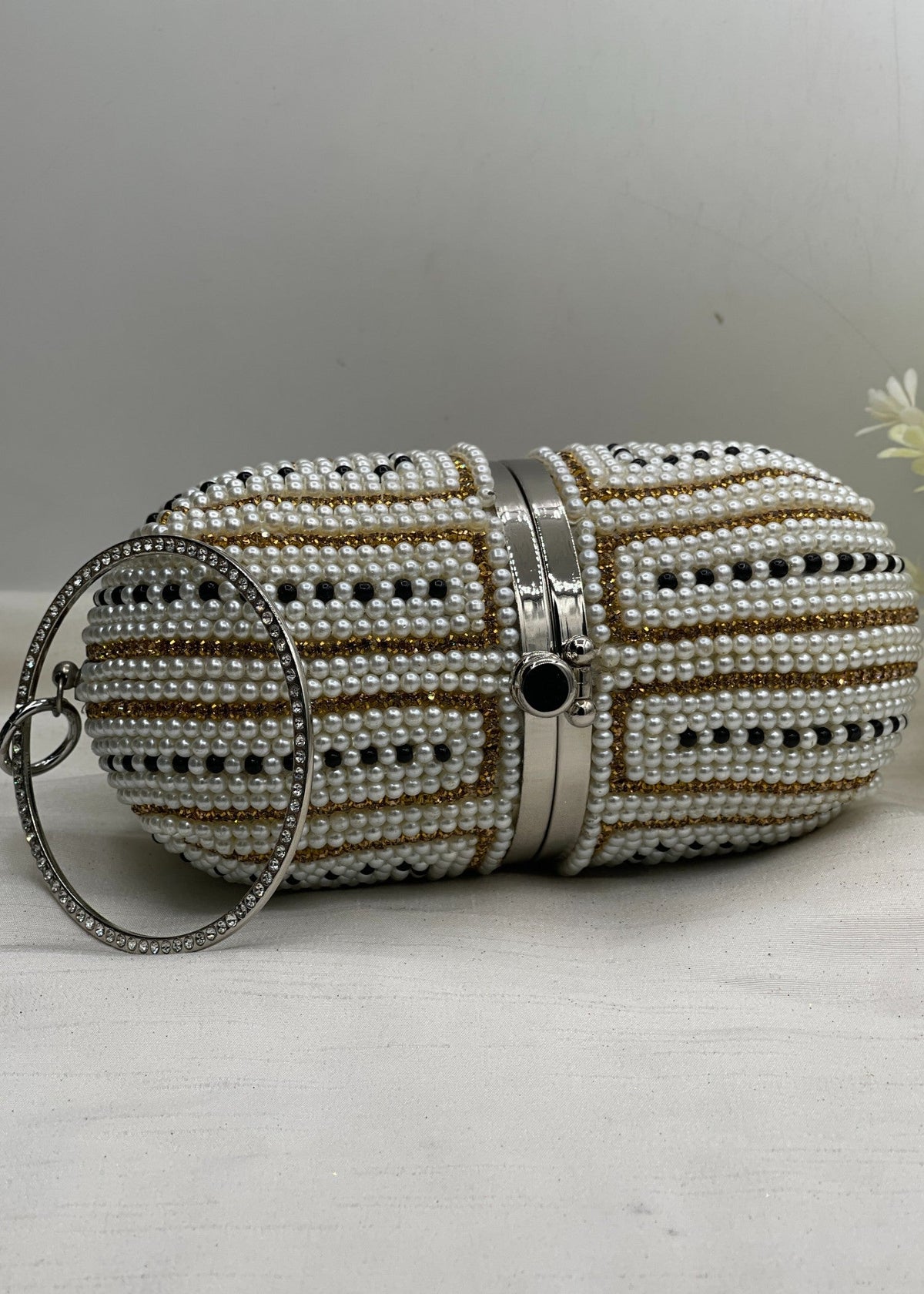 Shop the Clutch-0105 from Zarosh Jewel