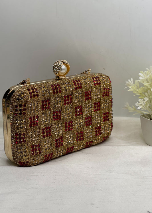 Shop the Clutch-0107 from Zarosh Jewel