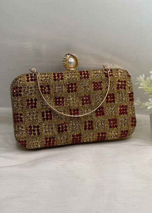 Shop the Clutch-0107 from Zarosh Jewel