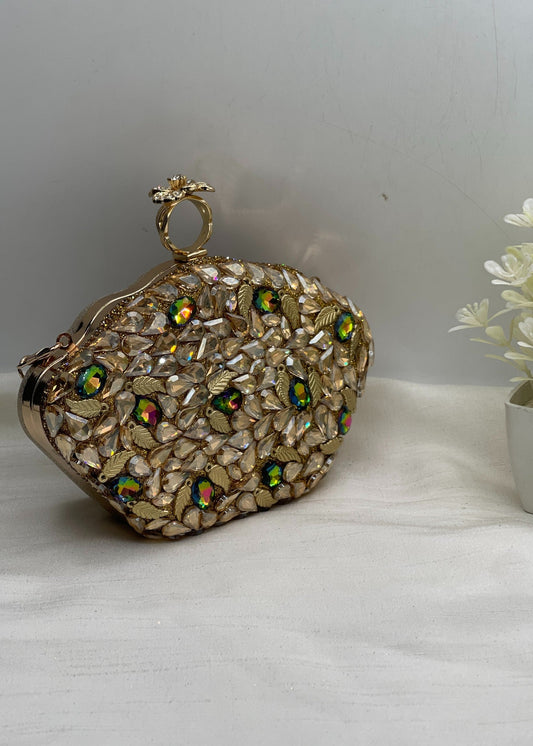 Shop the Clutch-0113 from Zarosh Jewel