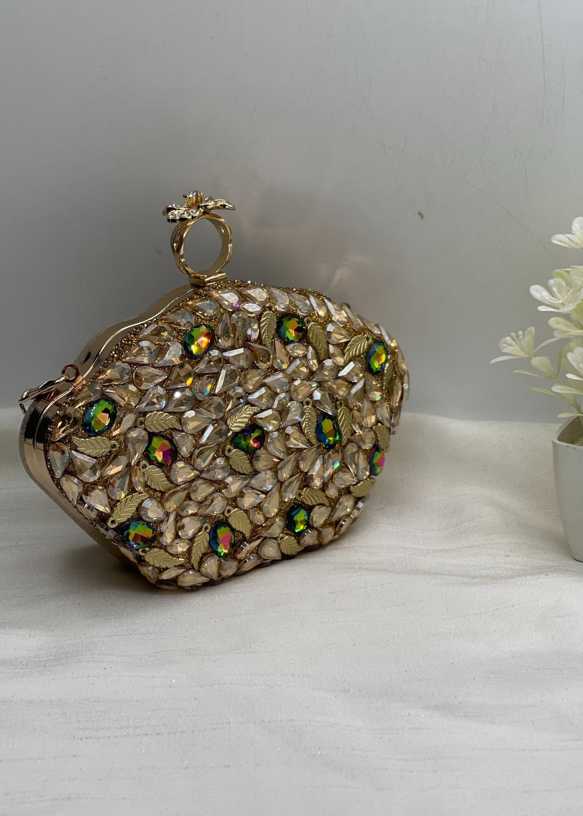 Shop the Clutch-0113 from Zarosh Jewel