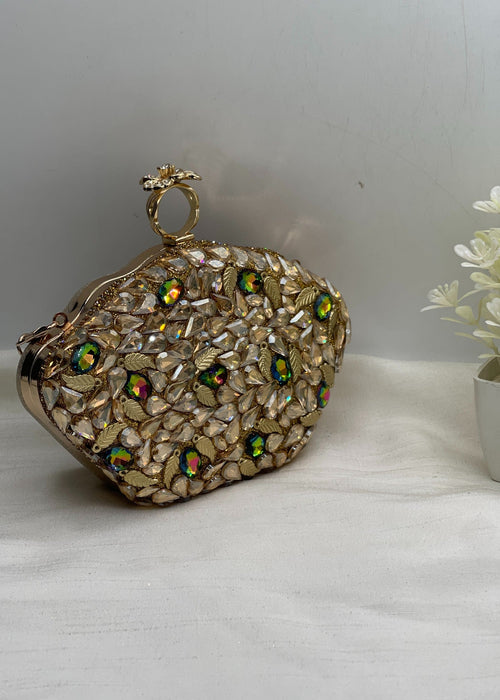 Shop the Clutch-0113 from Zarosh Jewel