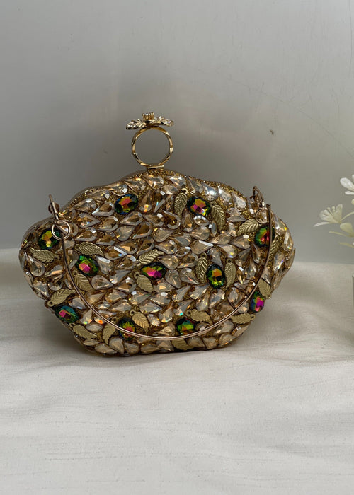 Shop the Clutch-0113 from Zarosh Jewel