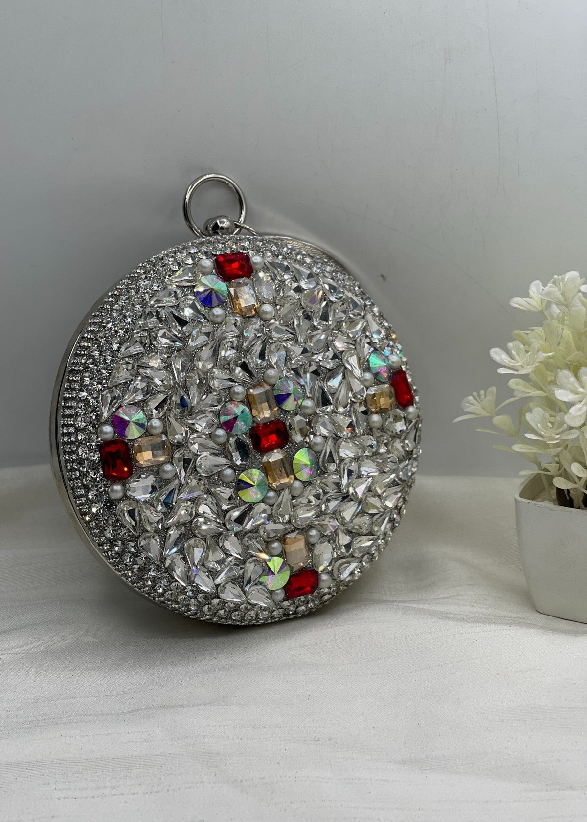 Shop the Clutch-0115 from Zarosh Jewel