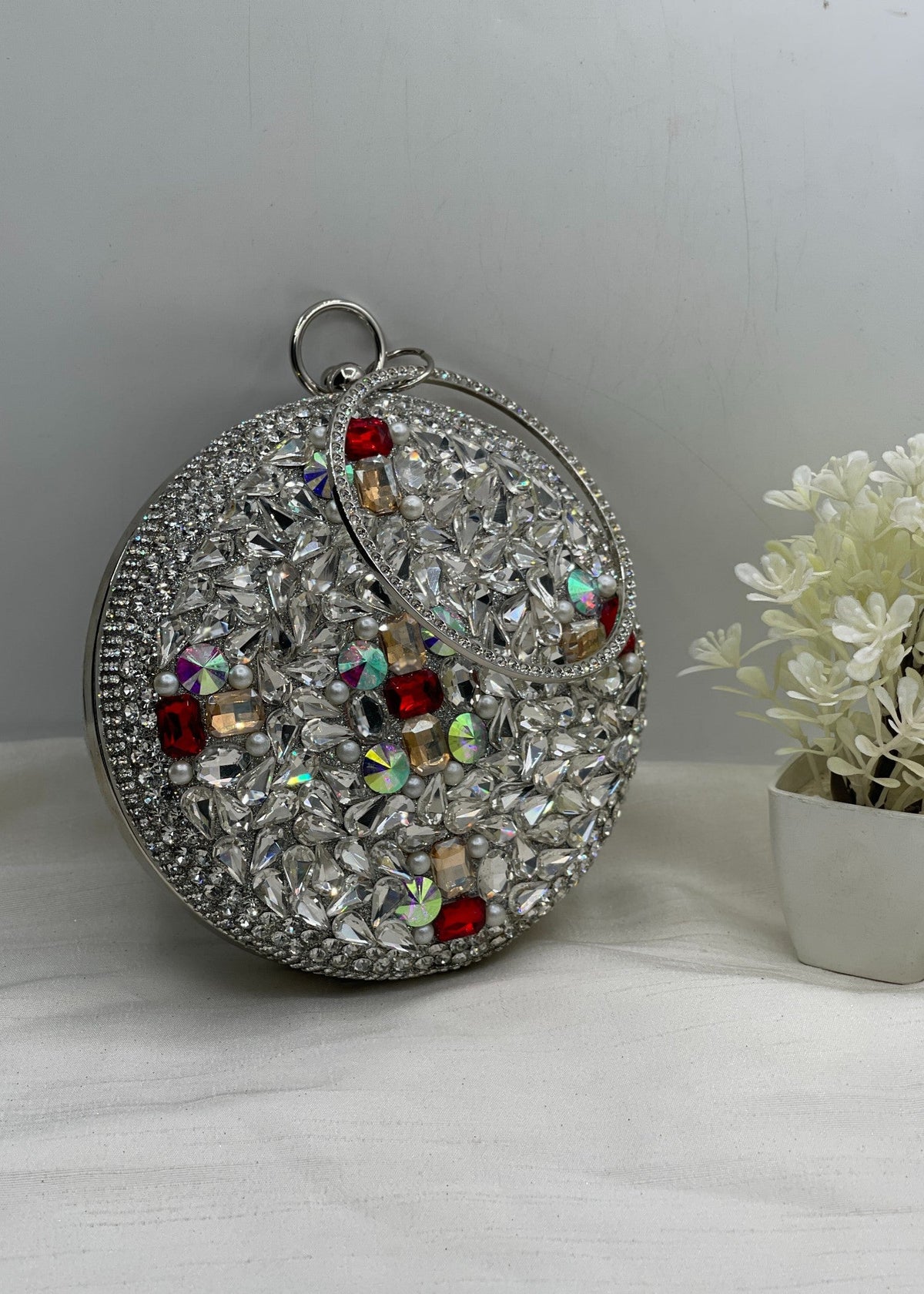 Shop the Clutch-0115 from Zarosh Jewel