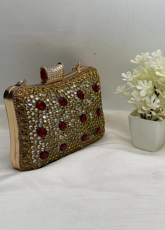 Shop the Clutch-0117 from Zarosh Jewel