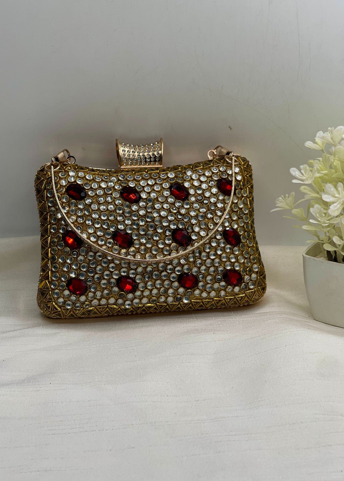 Shop the Clutch-0117 from Zarosh Jewel