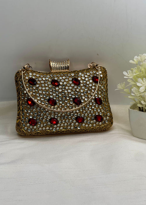 Shop the Clutch-0117 from Zarosh Jewel