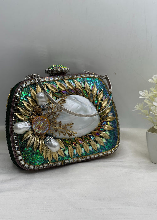 Shop the Clutch-0118 from Zarosh Jewel