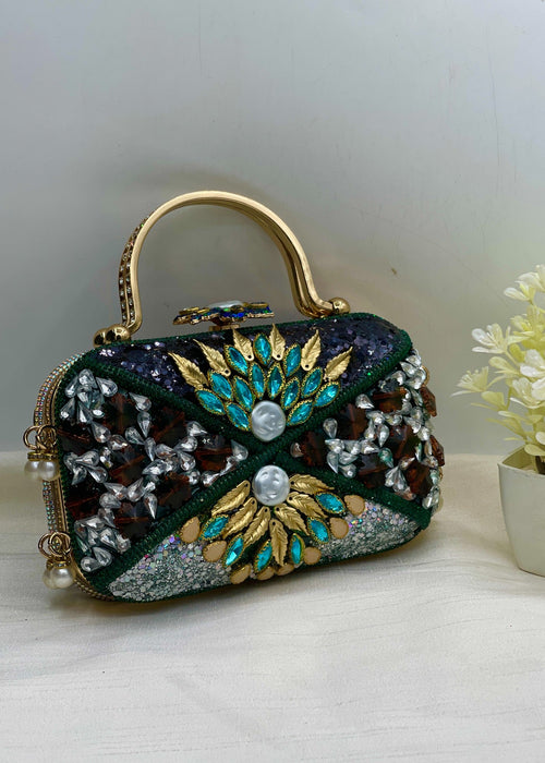 Shop the Clutch-0120 from Zarosh Jewel