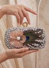 Clutch-0124 by Zarosh Jewel