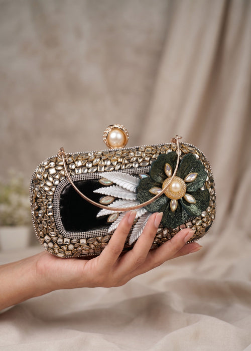Shop the Clutch-0124 from Zarosh Jewel