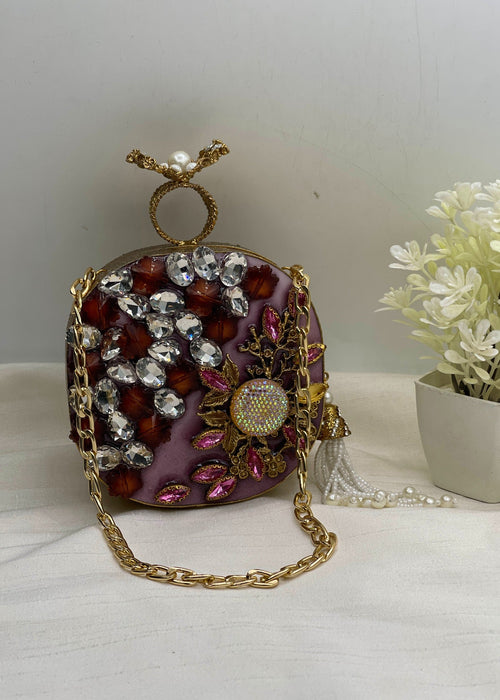 Shop the Clutch-0125 from Zarosh Jewel