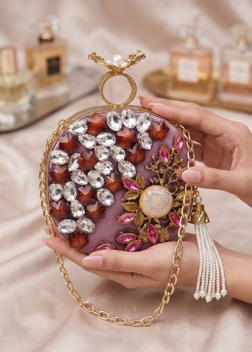 Shop the Clutch-0125 from Zarosh Jewel