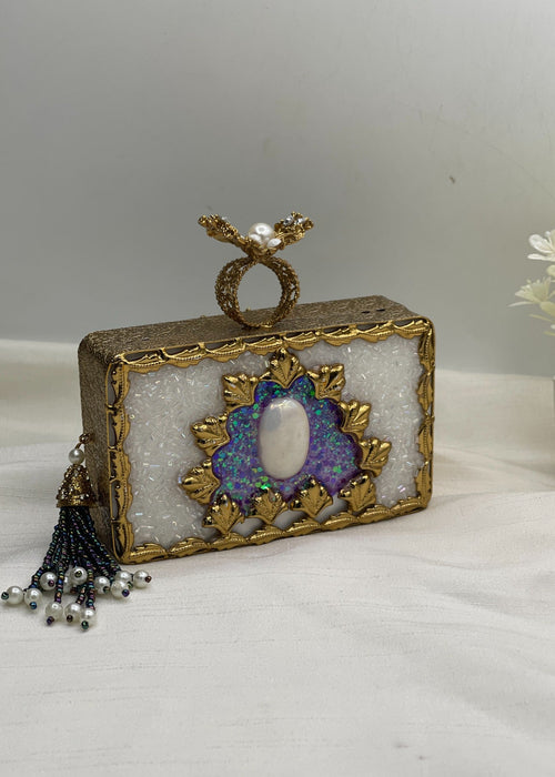 Shop the Clutch-0128 from Zarosh Jewel
