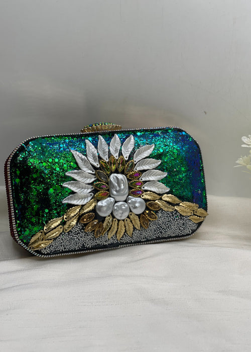 Shop the Clutch-0129 from Zarosh Jewel