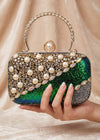 Clutch-0130 by Zarosh Jewel