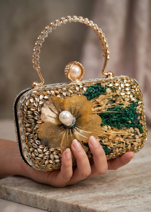 Shop the Clutch-0130 from Zarosh Jewel
