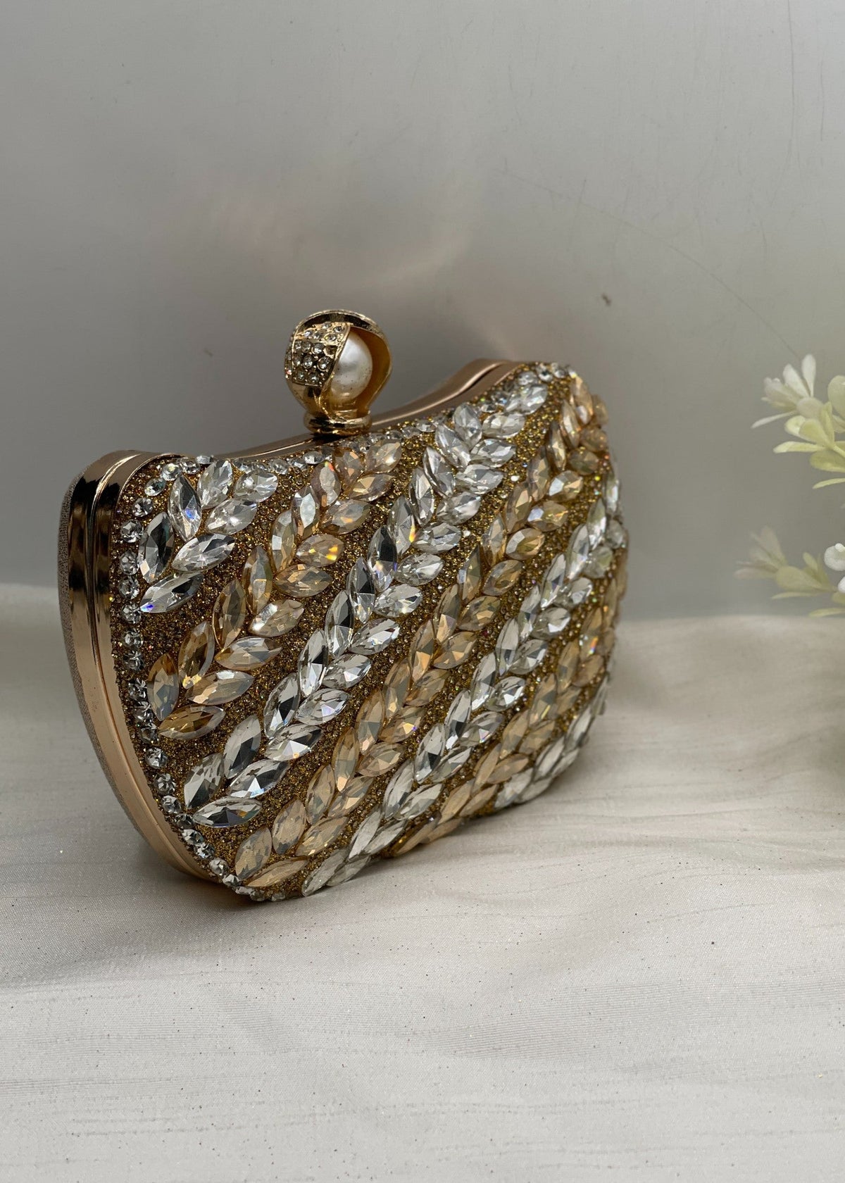 Shop the Clutch-0132 from Zarosh Jewel