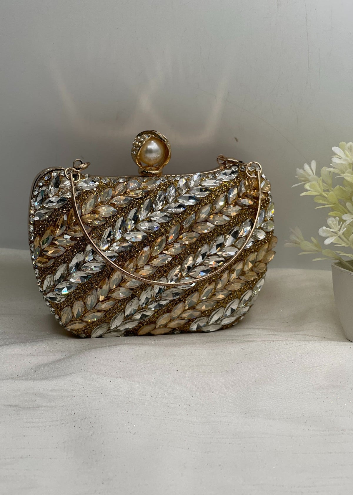 Shop the Clutch-0132 from Zarosh Jewel