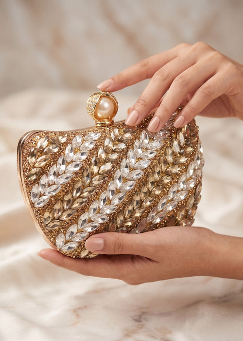 Shop the Clutch-0132 from Zarosh Jewel